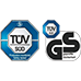 襄阳德国TUV莱茵公司GS认证